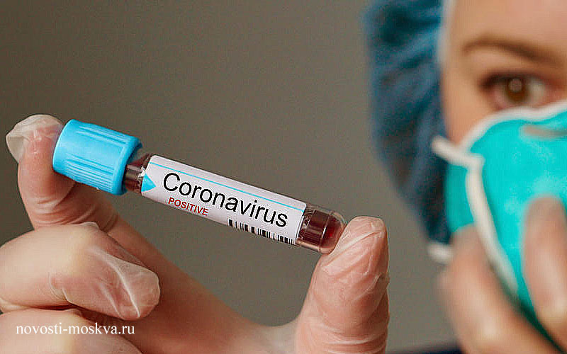 коронавирус covid19 фото