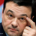 Губернатор Воробьев гарантирует выполнение соцобязательств при любом курсе рубля