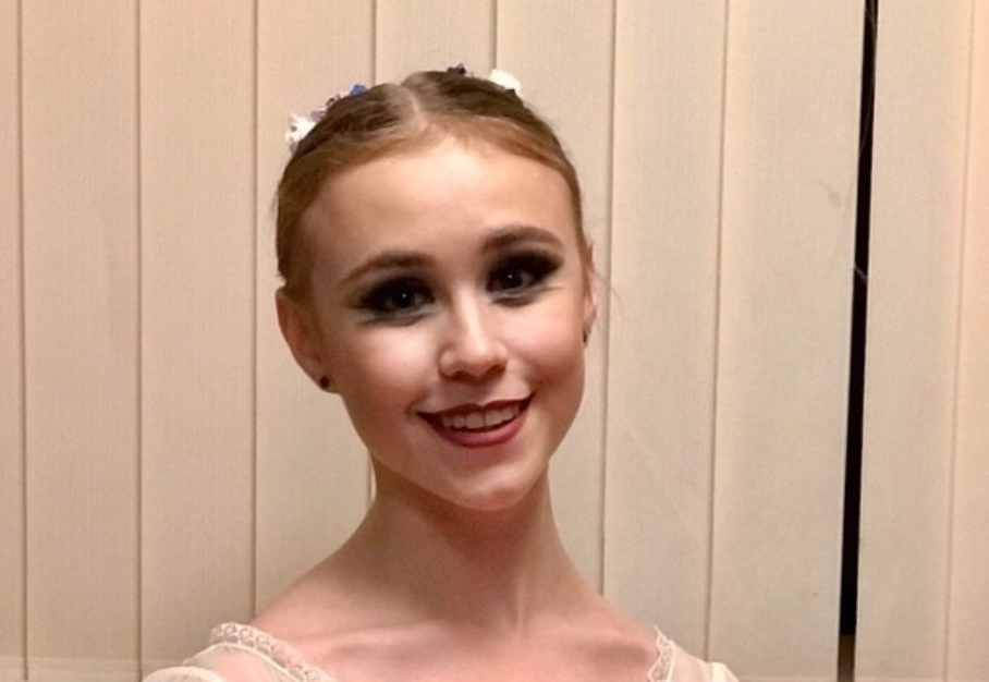 Алеся Лазарева, балерина: когда и где будут хоронить