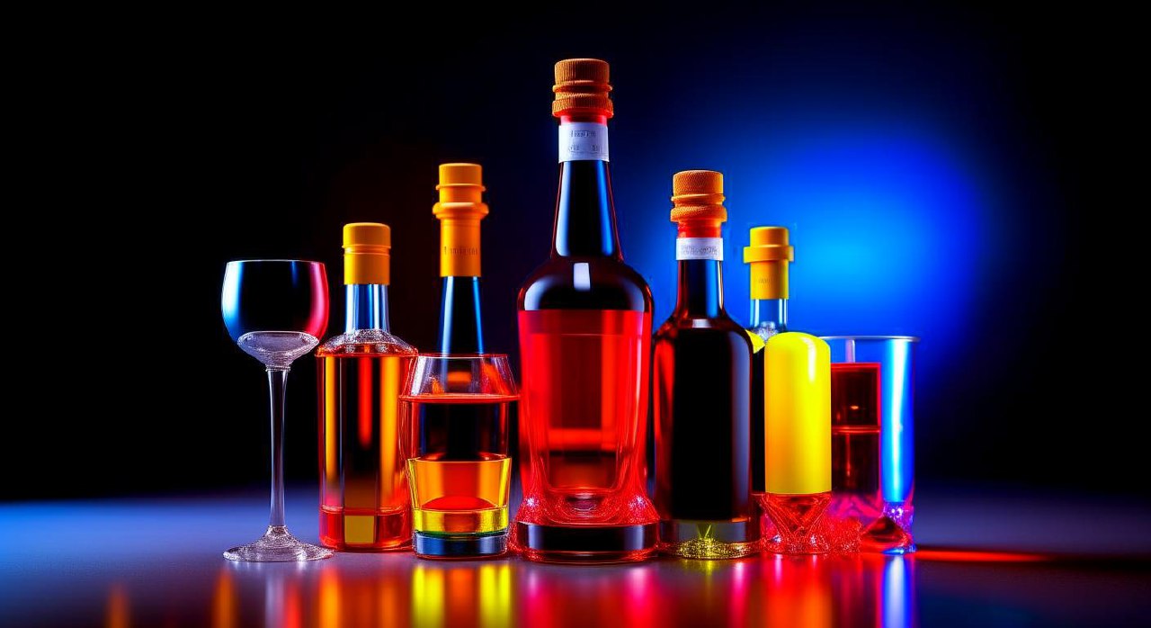 В России могут монополизировать алкоголь