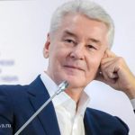 Выборы: 2,5 миллиона москвичей проголосовали за Собянина