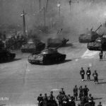 Этот день в истории: 7 сентября 1945 года состоялся Парад Победы в Германии