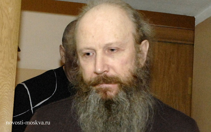 Сергей Зуев умер Три Кита причина смерти