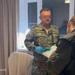 Двойное убийство в Москве: что известно о смерти Елены Церетели и её дочери на 5 октября